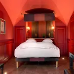 Du Chateau & - Teritoria Hotel Carcassonne