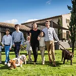 Hotel Du Chateau & - Teritoria Carcassonne