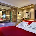 Hotel Du Chateau & - Teritoria 4*