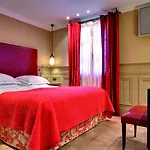 Ξενοδοχείο Du Chateau & - Teritoria 4*
