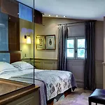 Hotel Du Chateau & - Teritoria Carcassonne