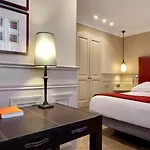 Du Chateau & - Teritoria Hotel 4*