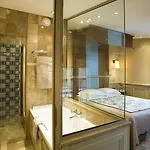 Du Chateau & - Teritoria 4* Carcassonne