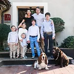 Ξενοδοχείο Du Chateau & - Teritoria 4*
