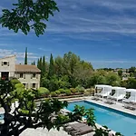 Ξενοδοχείο Du Chateau & - Teritoria Καρκασόν