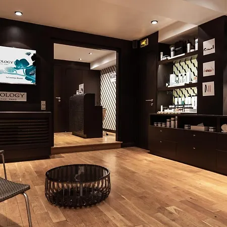 Du Chateau & - Teritoria