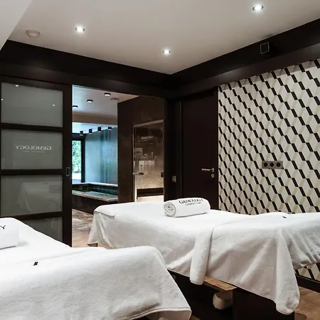 Hotel Du Chateau & - Teritoria 4*