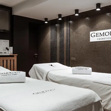 Hotel Du Chateau & - Teritoria Carcassonne