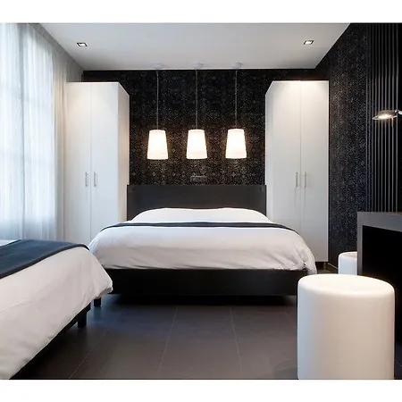 Du Chateau & - Teritoria Hotel 4*