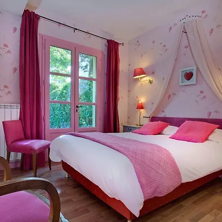 Hotel Du Chateau & - Teritoria 4*
