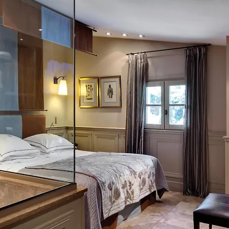 Du Chateau & - Teritoria 4* Carcasona
