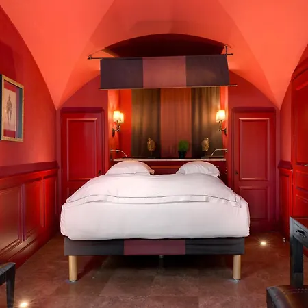 Du Chateau & - Teritoria Hotel Carcasona