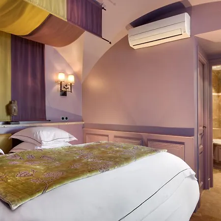 Du Chateau & - Teritoria Carcassonne