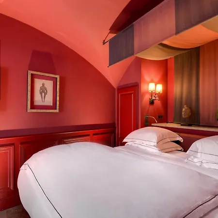 Du Chateau & - Teritoria Hotel