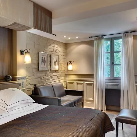 Du Chateau & - Teritoria 4* Carcassonne