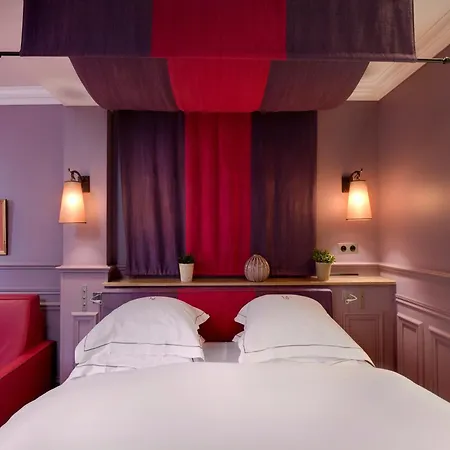 Hotel Du Chateau & - Teritoria