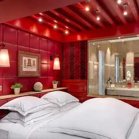 Du Chateau & - Teritoria Hotel 4*