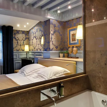 Hotel Du Chateau & - Teritoria 4*
