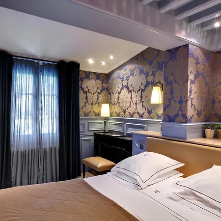 Du Chateau & - Teritoria Hotel 4*