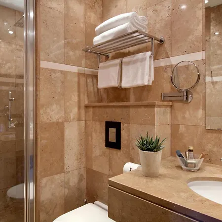 Hotel Du Chateau & - Teritoria 4*