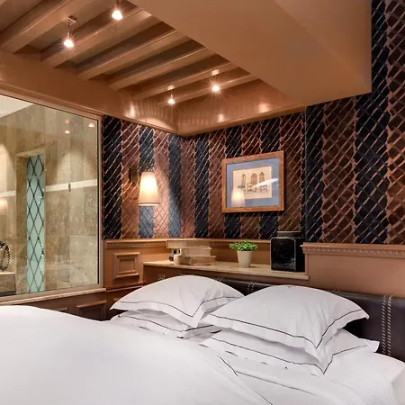 Du Chateau & - Teritoria 4*