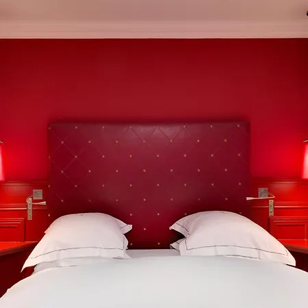 Du Chateau & - Teritoria Hotel 4*