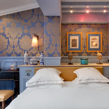 Hotel Du Chateau & - Teritoria Carcassonne