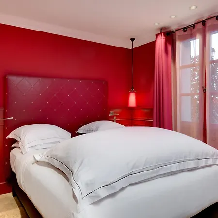 Du Chateau & - Teritoria 4* Carcassonne