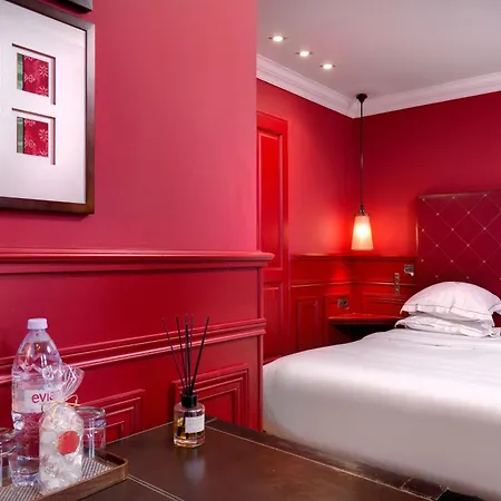 Hotel Du Chateau & - Teritoria 4*