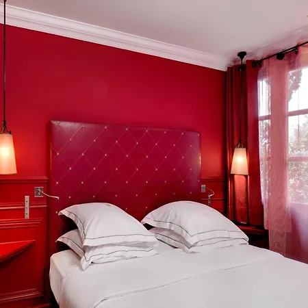 Du Chateau & - Teritoria 4* Carcasona