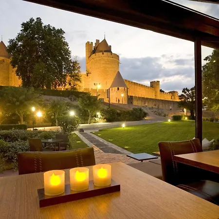 Hotel Du Chateau & - Teritoria 4*