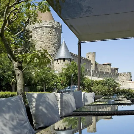 Hotel Du Chateau & - Teritoria 4*