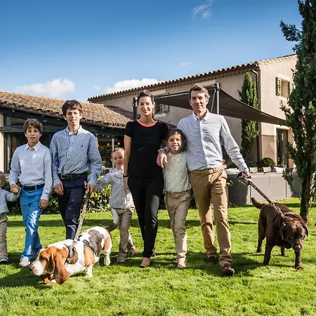 Hotel Du Chateau & - Teritoria Carcassonne