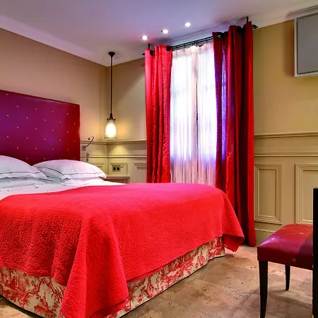 Hotel Du Chateau & - Teritoria 4*