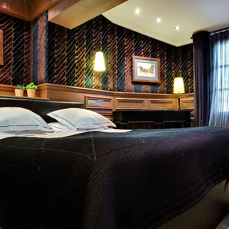 Du Chateau & - Teritoria Hotel