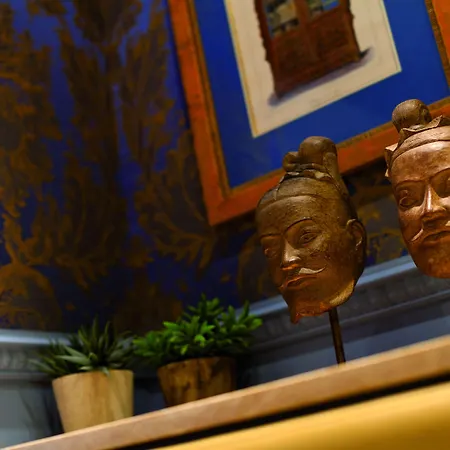 Du Chateau & - Teritoria Carcassonne