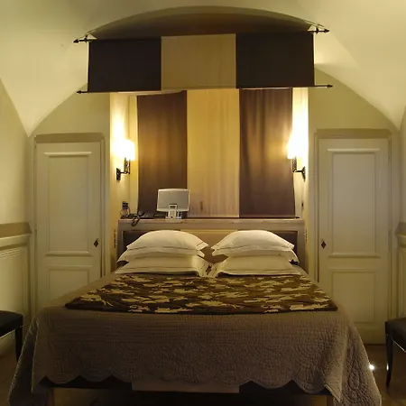 Du Chateau & - Teritoria 4* Carcassonne