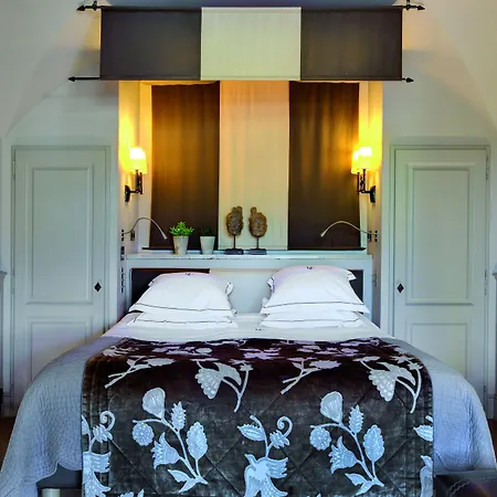 Du Chateau & - Teritoria Hotel Carcassonne