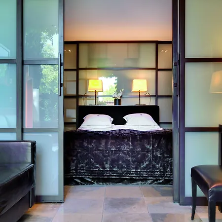 Hotel Du Chateau & - Teritoria