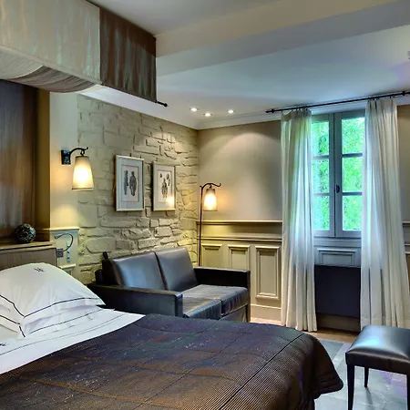 Du Chateau & - Teritoria Carcassonne