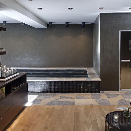 Du Chateau & - Teritoria Hotel Carcassonne