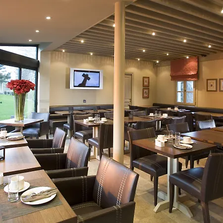 Du Chateau & - Teritoria 4* Carcassonne