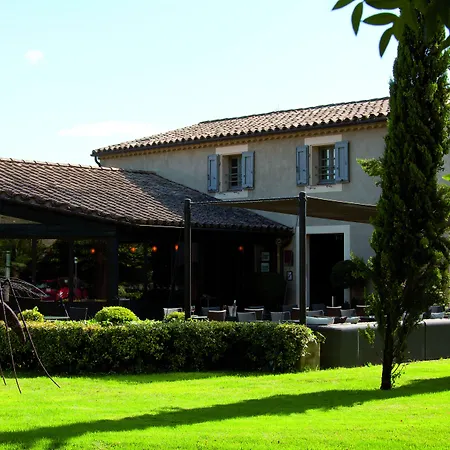 Du Chateau & - Teritoria Hotel Carcassonne