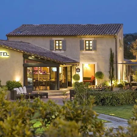 Du Chateau & - Teritoria Hotel Carcassonne