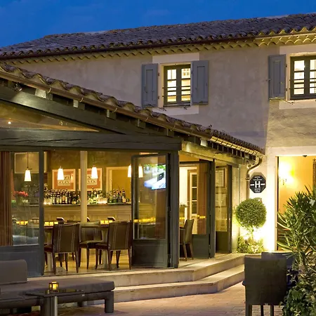 Hotel Du Chateau & - Teritoria 4*