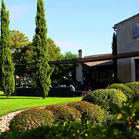 Du Chateau & - Teritoria 4* Carcassonne