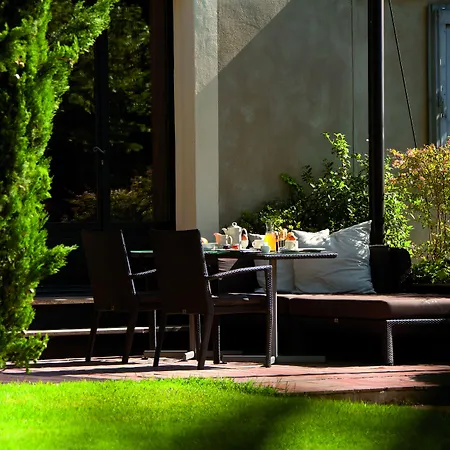 Du Chateau & - Teritoria 4* Carcassonne