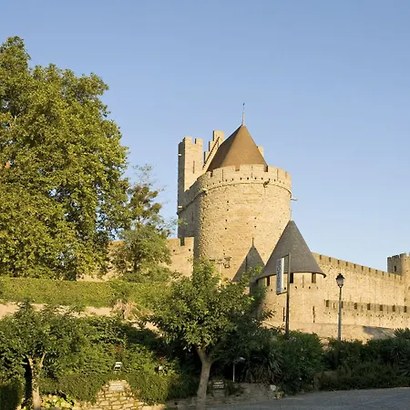 Hotel Du Chateau & - Teritoria