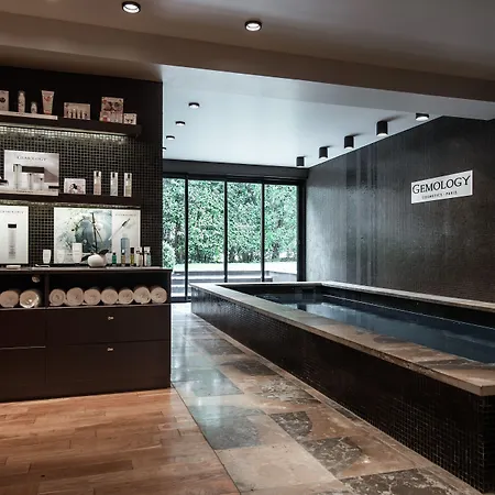 Hotel Du Chateau & - Teritoria