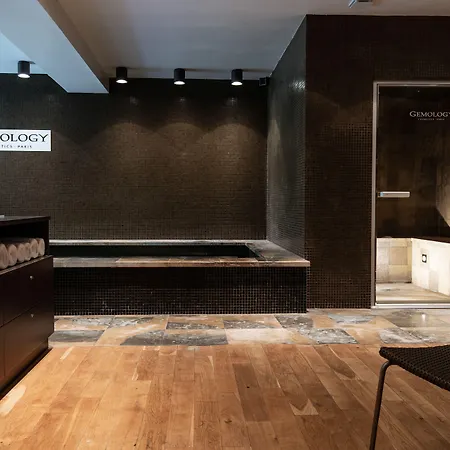 Du Chateau & - Teritoria Hotel Carcassonne